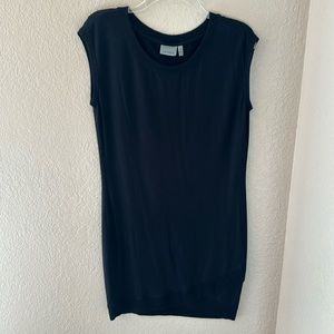 Athleta tee dress